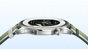 Oppo Watch S Resmi Rilis Global, Layar 3000 Nits dan 100+ Mode Olahraga Jadi Andalan