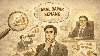 ABS向Prabowo Subianto总统提交腐败迹象报告