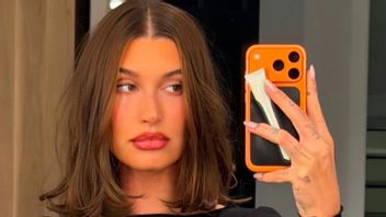 Tampil Segar, Gaya Rambut Bob Hailey Bieber Diprediksi Jadi Tren Gaya Rambut 2026