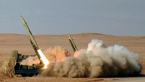 UEA Perpanjang Pembelajaran Jarak Jauh hingga 17 April Akibat Konflik di Timur Tengah