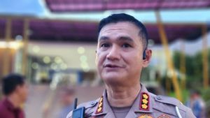 Volume Kendaraan Meningkat, Polda Jateng: Lalu Lintas Terkendali