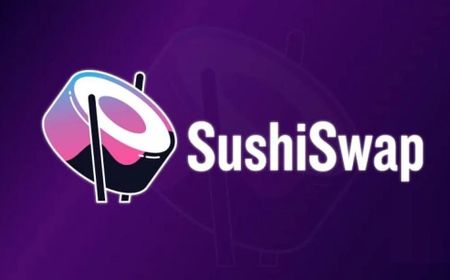 SushiSwap Ditinggalkan CTO Joseph Delong, Gara-Gara Masalah Internal?