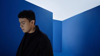 Daftar Lengkap Spotify Wrapped Tahun 2022, Tulus Rajai Hampir Semua Kategori