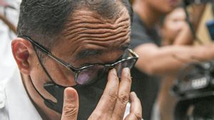Rafael Alun Tetap Divonis 14 Tahun Penjara Denda Rp500 Juta di Tingkat Banding