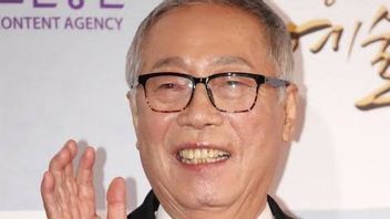 South Korea Mourns, Senior Actor Byun Hee-bong Dies