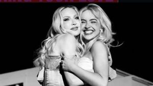 Madonna Returns to Dance Music, New Album Called Darker and Personal