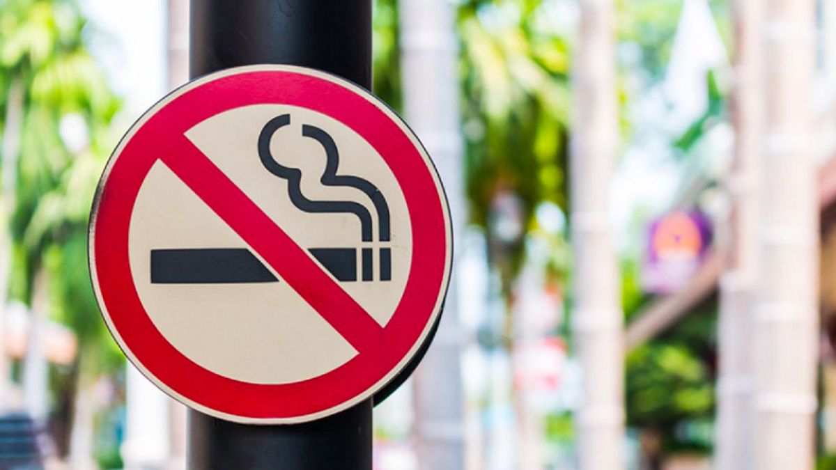 Perda de la zone sans tabac à Jakarta est renforcée, le gouvernement provincial se concentre sur les fumeurs débutants