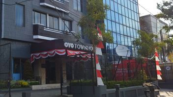 Hotel Murah di Jakarta Pusat yang Digerebek Polisi karena Prostitusi Bakal Dicabut Izinnya