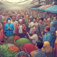 Bukan Jaminan Prorakyat, Publik Diminta Tak Terkecoh Aksi Blusukan Kepala Daerah
