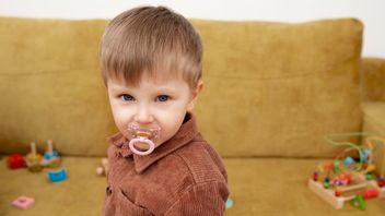 L'impact du brumisation sur les dents d'enfants : l'importance de maintenir la santé des dents précoces