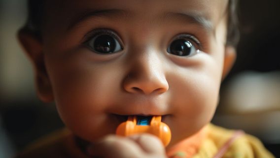 When Teaching Children To Eat Alone: Here's The Discussion