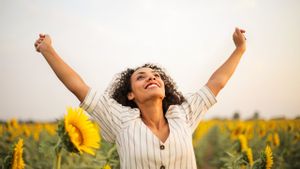 Mengenal Seni Menjadi Peka Terhadap Emosi Diri