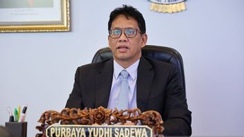 As A Result Of The Holiday, LPS Boss Calls Savings Below Rp100 Million Down The Worst