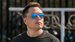 Elon Musk Capai Kesepakatan dalam Gugatan Rp2,1 Triliun dengan Empat Mantan Eksekutif Twitter 