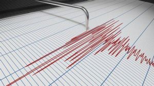 Penjelasan BMKG soal SMS Blast Gempa Magnitudo 8,5 yang Bikin Heboh 