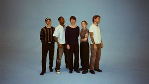 Turnstile Sisipkan Kejutan Visual untuk Perilisan Album <i>Never Enough</i>