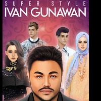 Jadi Fashion Stylist ala Ivan Gunawan