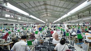 PMI Manufaktur Meningkat Bukti Daya Tahan Ekonomi RI Kuat Lawan Gejolak