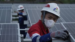 Masuk Fortune Global 500, Bukti Keberhasilan Pertamina Jalankan GCG