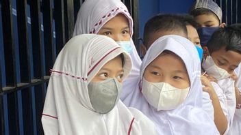 Sad News From South Sumatra, Five People Died Because They Have Not Been Injected With Complete Vaccines