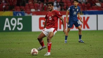 印尼U-23国家队对阵越南，申泰勇确保3名成年球员出场