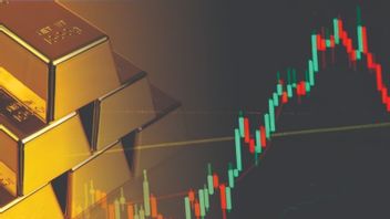 ICDX Reports Volume of Digital Physical Gold Market Trade  in 2025 Soaring 25.20 Percent