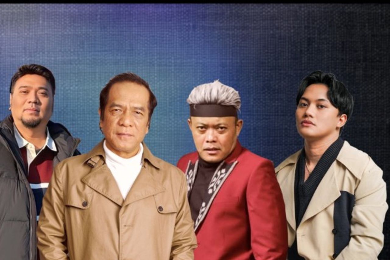 Fery Hudaya Reveals Unique Story Behind Song Susis And To Old Age Together