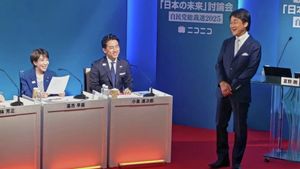 Takaichi dan Koizumi Berebut Kursi Ketua Partai Berkuasa di Jepang, Berpotensi Jadi PM Selanjutnya