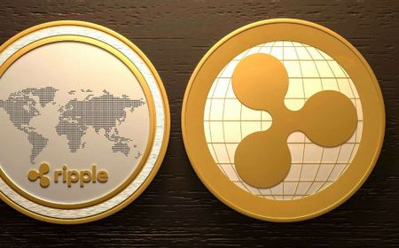 Update Kasus Ripple vs SEC, Dewi Fortuna Berikan Kemenangan Kepada XRP