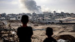 Dukung Palestina, Slovenia Larang 2 Menteri Israel Injak Kaki ke Negaranya