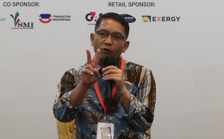 Kementerian ESDM Gandeng Hitachi Teken LoI Pengembangan Teknologi Energi Hijau