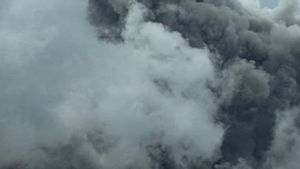 Gunung Merapi Erupsi, Warga: Ini Beda dengan 2010, Tak Ada Hujan Abu