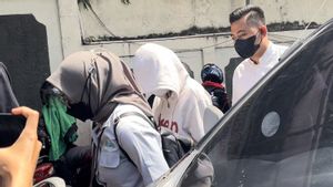 AG Tidak Hadir Pada Sidang Putusan Nanti, Sesuai UU SPPA