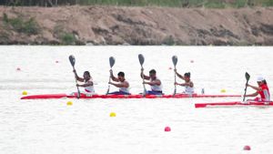 Menpora Ingatkan Sepeda dan Kano yang Gagal Penuhi Target SEA Games 2025