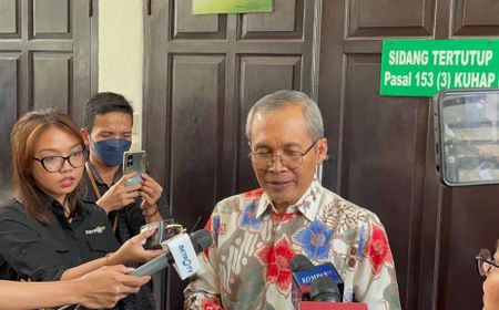 KPK Tak Beri Bantuan Hukum Tapi Bakal Bantu Firli Bahuri Soal Permintaan Dokumen