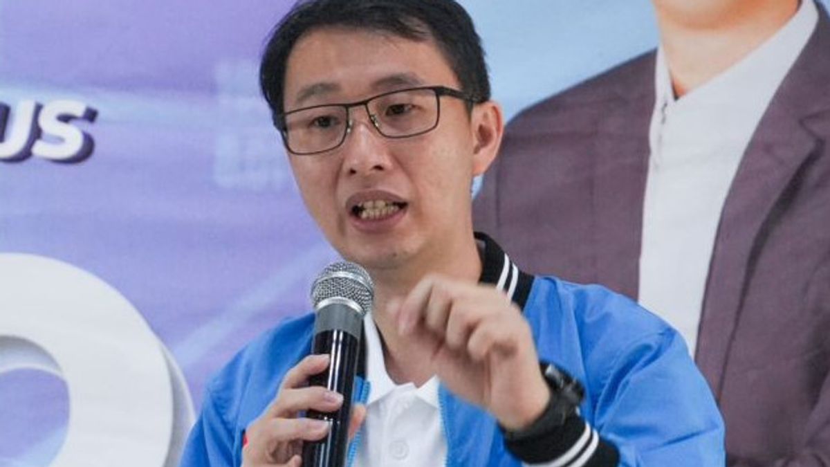 Kebijakan Parlemen Hong Kong Terkait Web3 dan Kripto Diharapkan Menular ke Indonesia