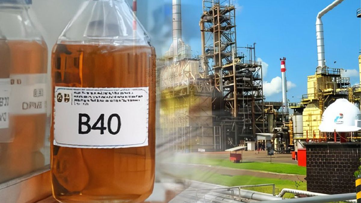 生物柴油价格 2025年11月上涨至每升14,036印尼盾