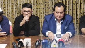 Mahkamah Agung Kabulkan Kasasi Agnez Mo, Ari Bias Janji Tidak Akan PK