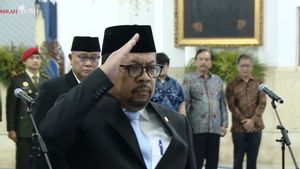 Dilantik jadi Kepala Badan Komunikasi, Qodari Punya Ratusan Tanah dan Berharta Rp261,9 Miliar