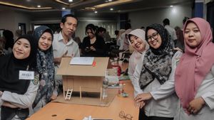 STEM Spark Siapkan 1.000 Siswa Kalimantan Timur Hadapi Kebutuhan Industri