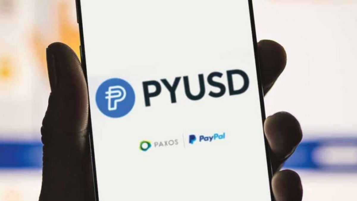 ステーブルコインPYUSDの発売の背後にある大胆なペイプールの動き