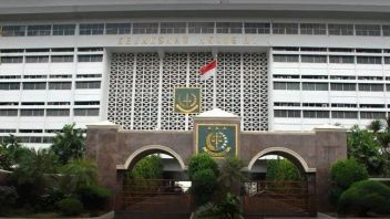 jaung divulgue les raisons pour lesquelles Iwan Kurniawan Lukminto n’a pas fui à l’étranger