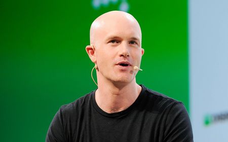 Prediksi Kripto Pada Tahun 2030 Menurut CEO Coinbase, Brian Armstrong