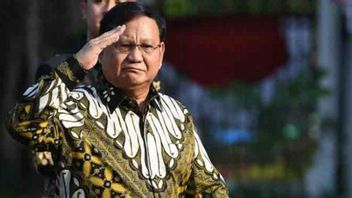 Presiden Prabowo Peringatkan Aparat Dilarang Spesialkan Pengusaha di Mata Hukum