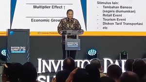 Airlangga Ungkap 3,46 Juta UMKM Sudah Akses KUR hingga September 2025