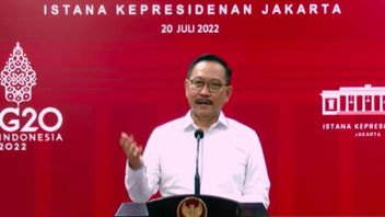 Profil Bambang Susantono Kepala Otorita IKN 2022-2027