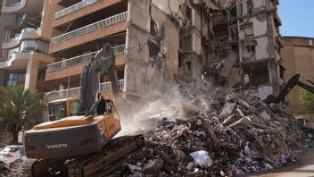 إسبانيا تقول إن إسرائيل تطبق 