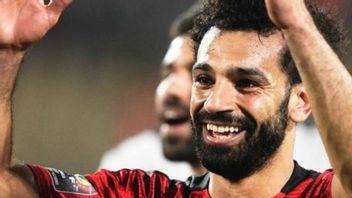 Pemain Bintang yang Absen di Piala Dunia 2022: Bahkan Sekelas Haaland dan Mohamed Salah pun  Tidak Ada