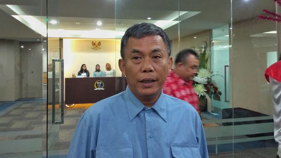 Jakarta Banjir, Ketua DPRD DKI: Jangan Beli Alat Keruk Tanah Mewah-mewah Tapi Tak Dipakai