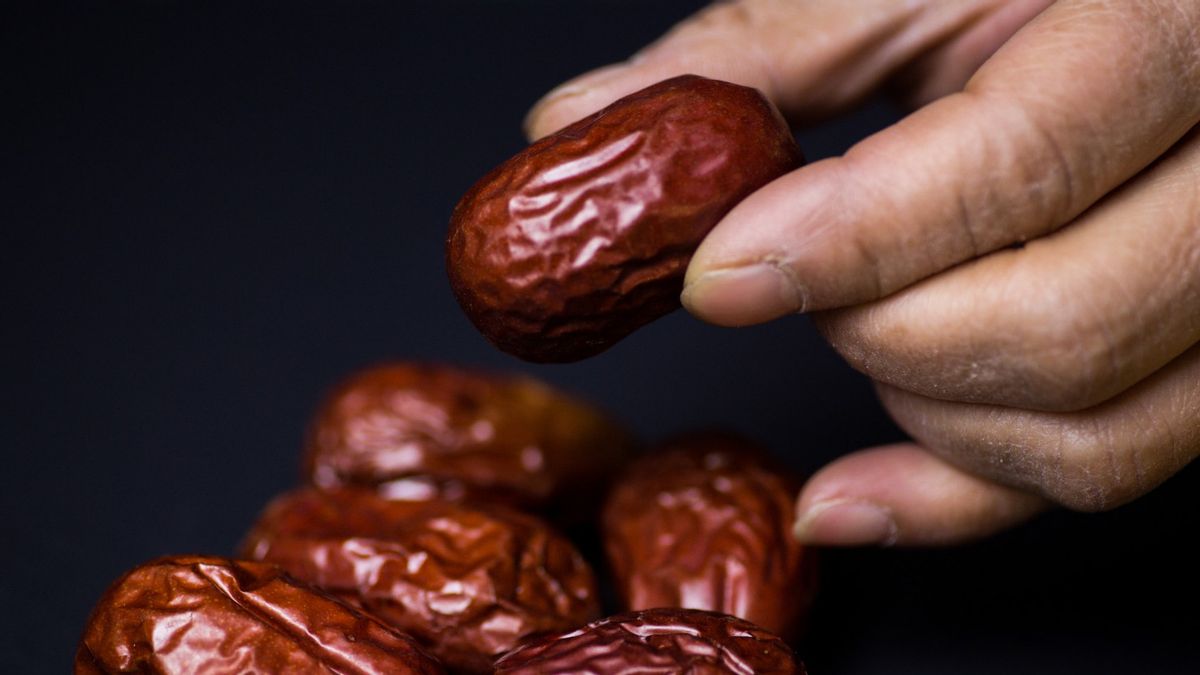 8 Reasons Why Eating Sahur With Dates Is Good For Health